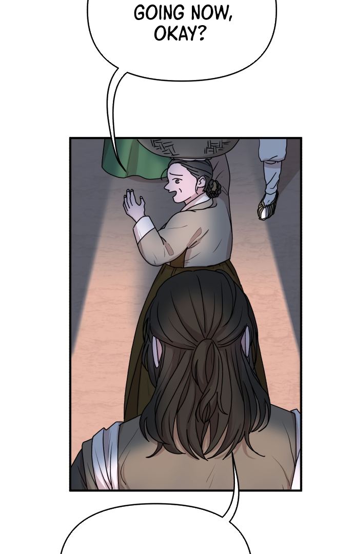 Fox Love Story Chapter 4 - Page 102