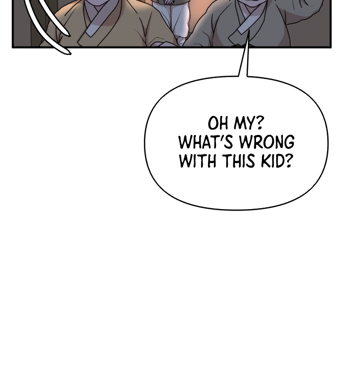 Fox Love Story Chapter 4 - Page 104