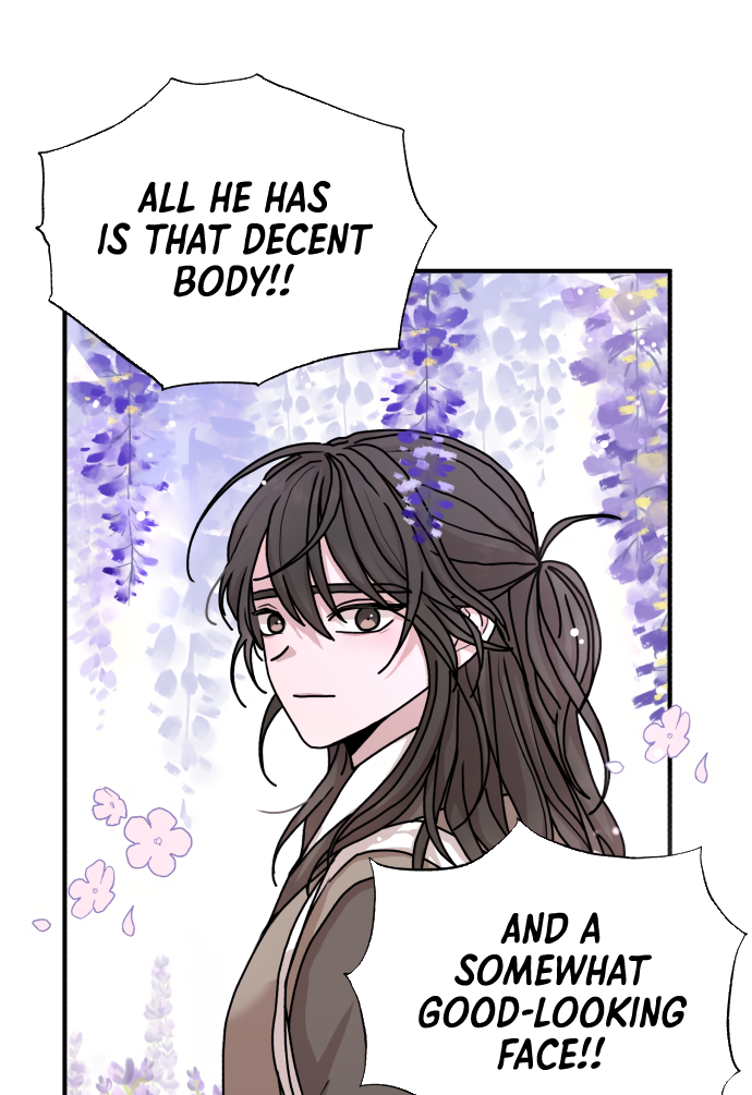Fox Love Story Chapter 4 - Page 115