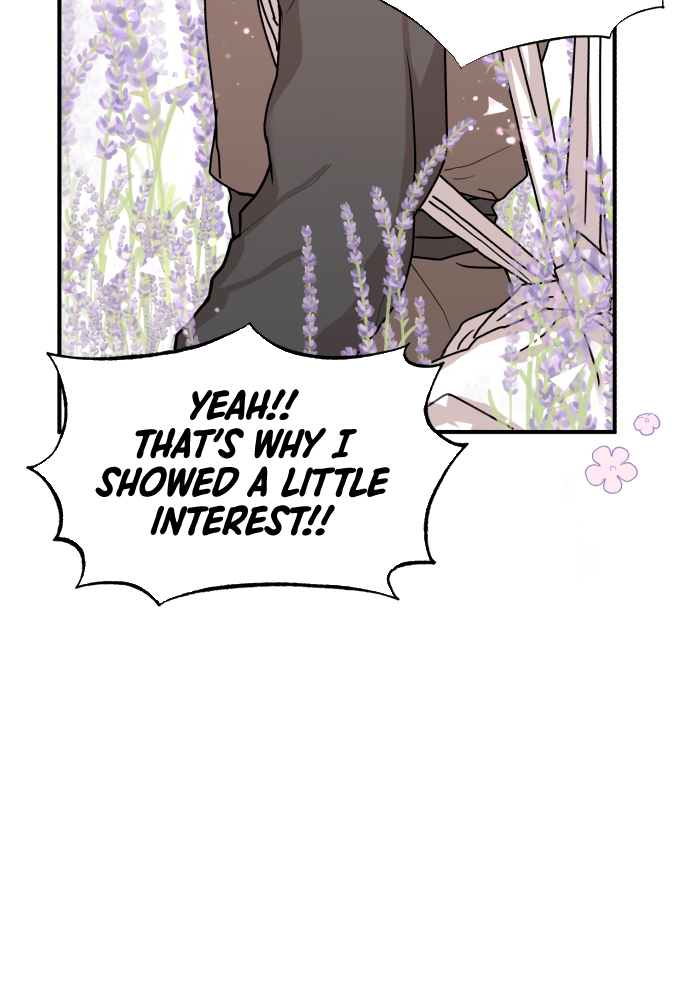 Fox Love Story Chapter 4 - Page 116