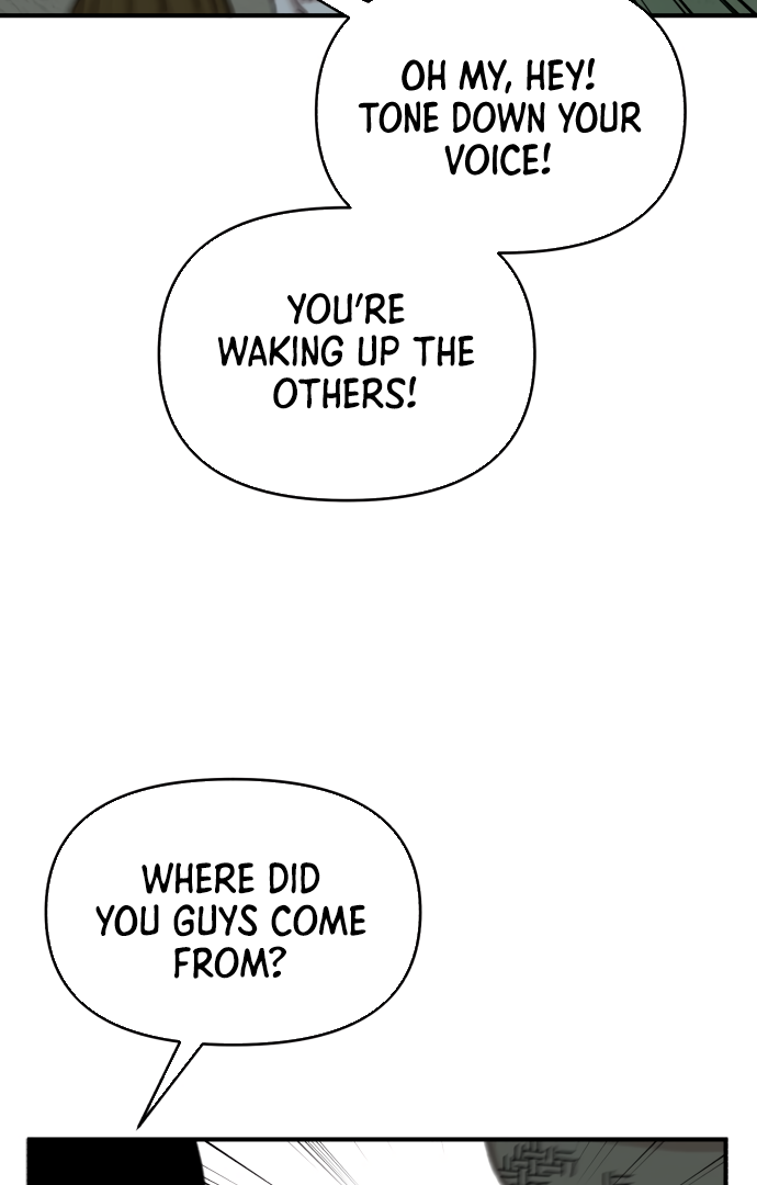 Fox Love Story Chapter 4 - Page 118