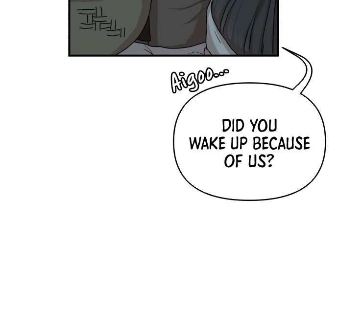 Fox Love Story Chapter 4 - Page 121