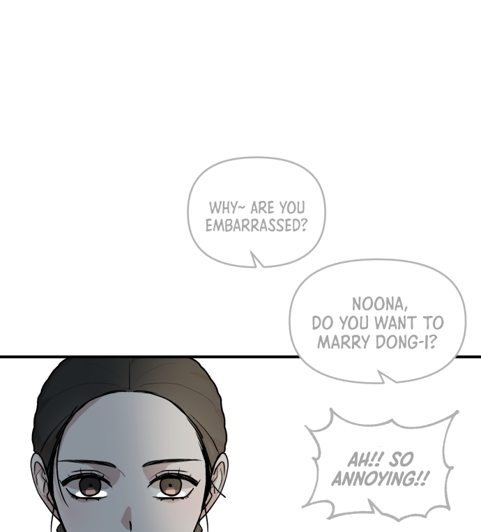 Fox Love Story Chapter 4 - Page 125
