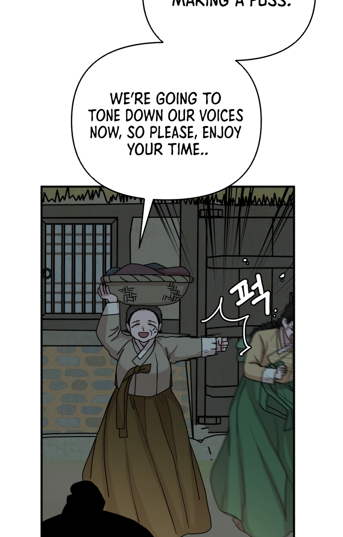 Fox Love Story Chapter 4 - Page 128