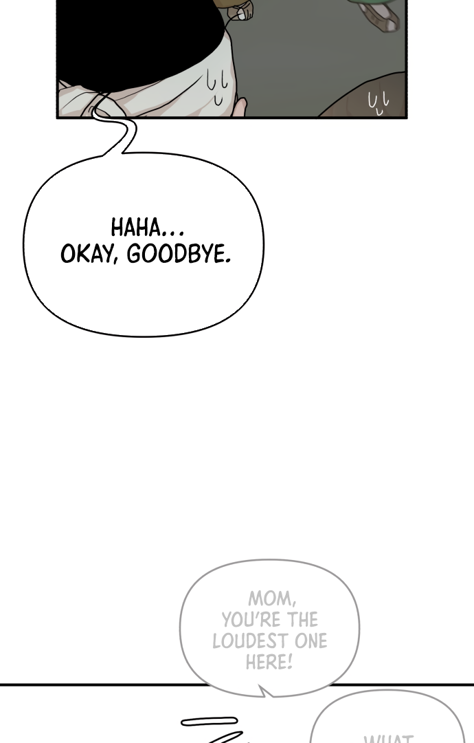 Fox Love Story Chapter 4 - Page 129
