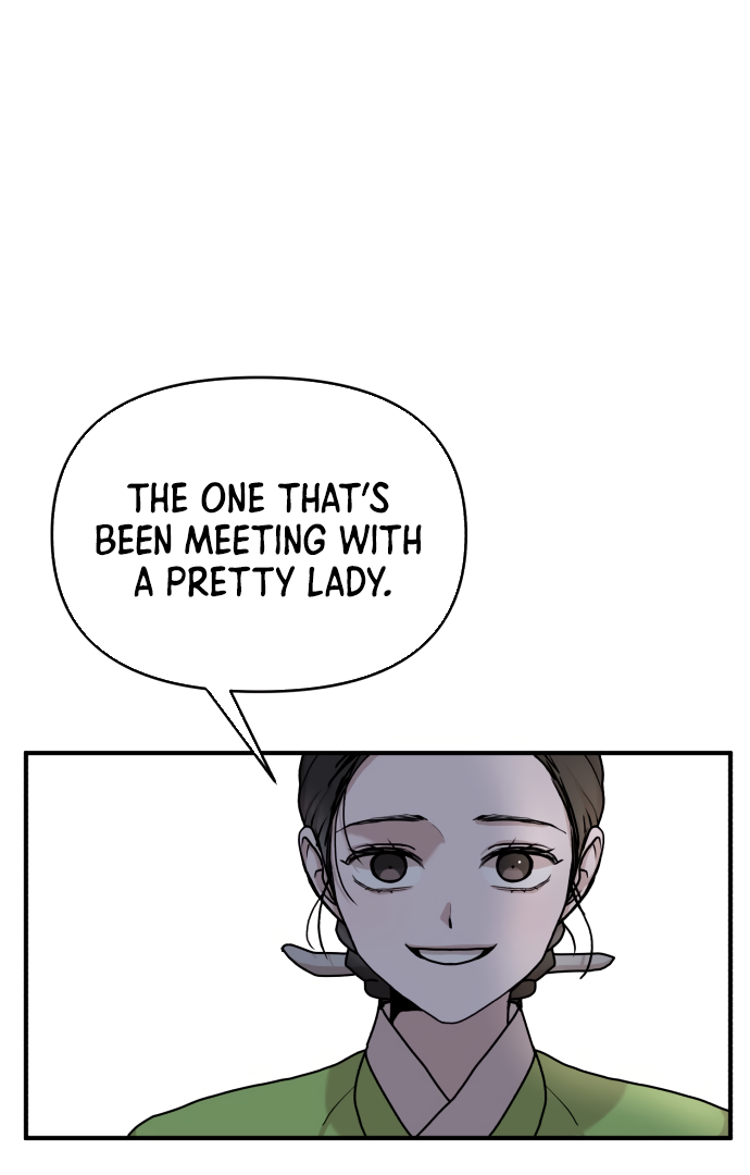 Fox Love Story Chapter 4 - Page 133