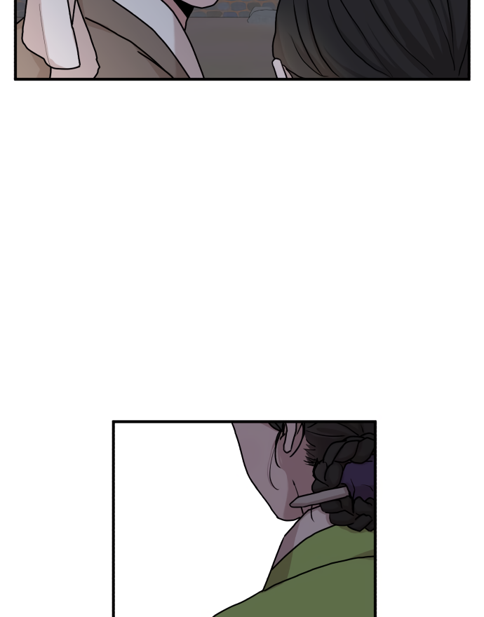 Fox Love Story Chapter 4 - Page 135