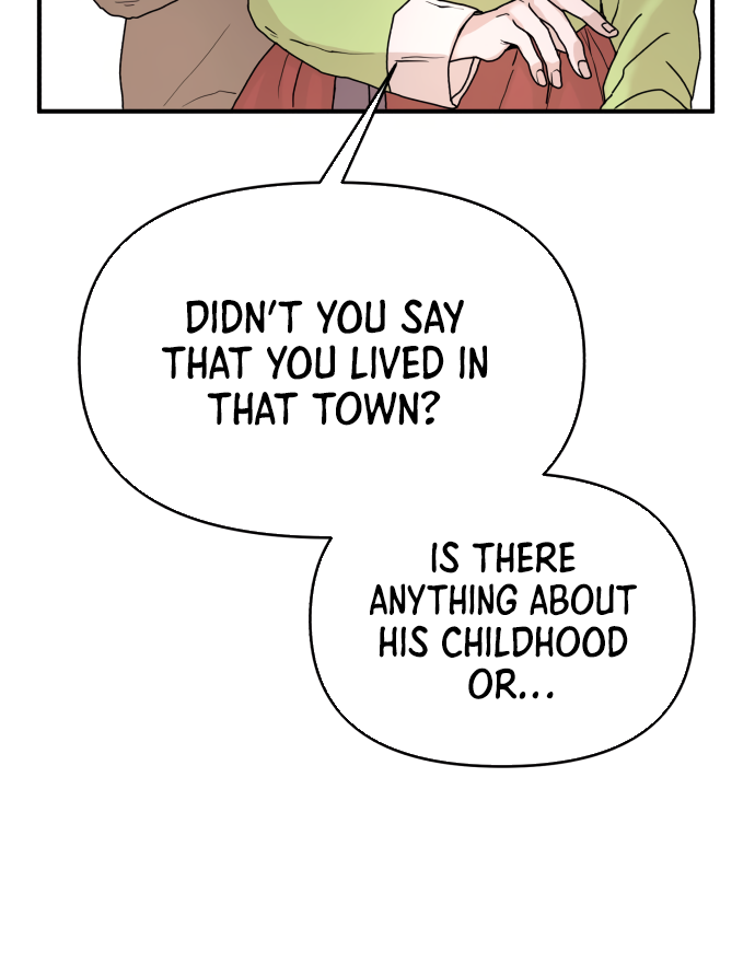 Fox Love Story Chapter 4 - Page 141