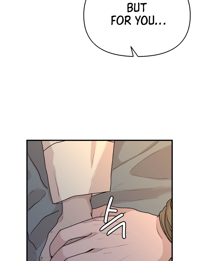 Fox Love Story Chapter 4 - Page 154