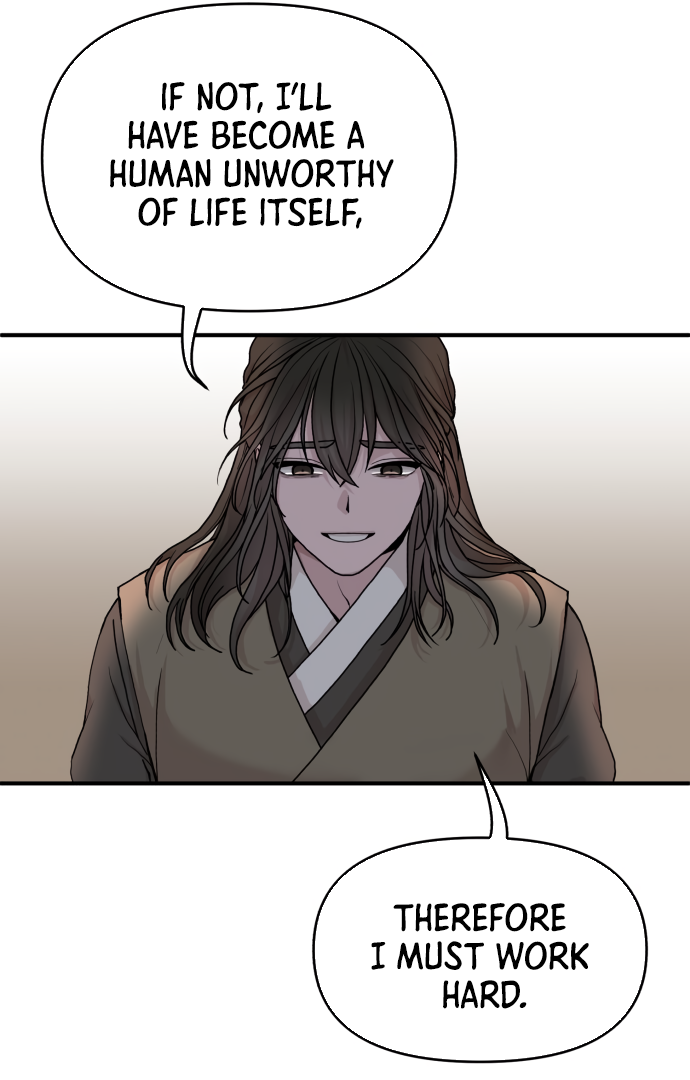 Fox Love Story Chapter 4 - Page 156