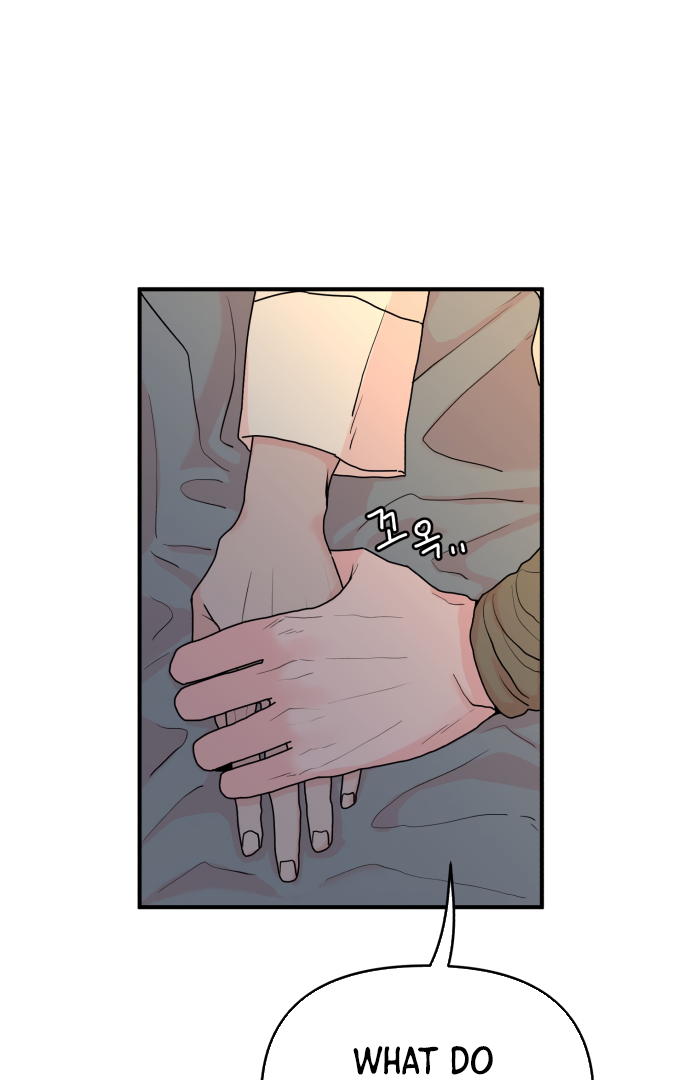 Fox Love Story Chapter 4 - Page 157