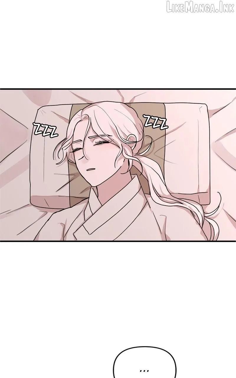Fox Love Story Chapter 40 - Page 1