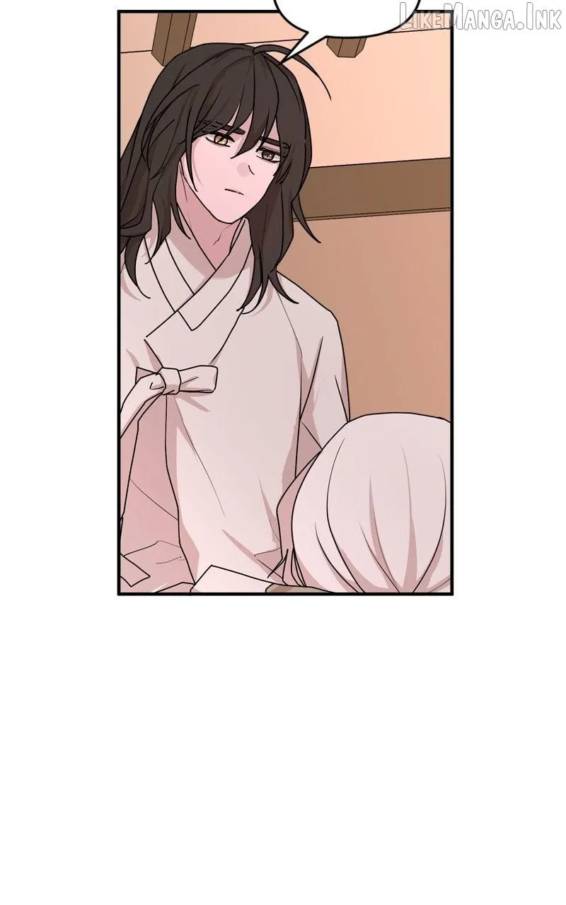Fox Love Story Chapter 40 - Page 2