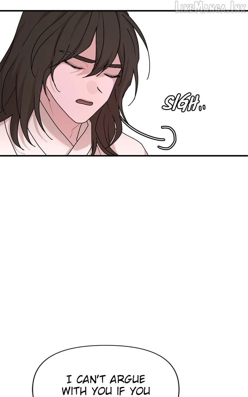 Fox Love Story Chapter 40 - Page 3