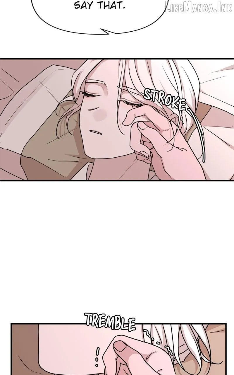 Fox Love Story Chapter 40 - Page 4