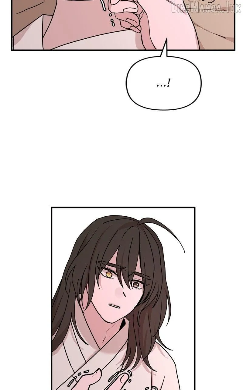 Fox Love Story Chapter 40 - Page 5