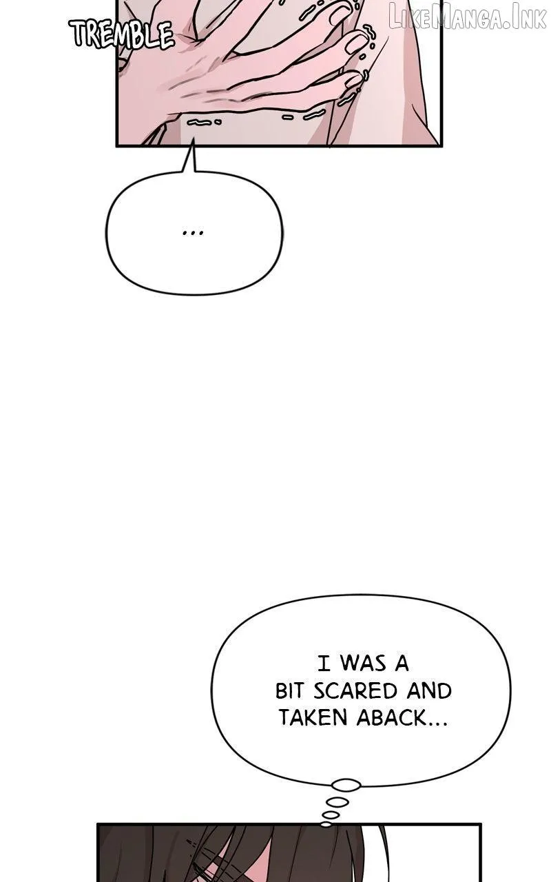 Fox Love Story Chapter 40 - Page 6