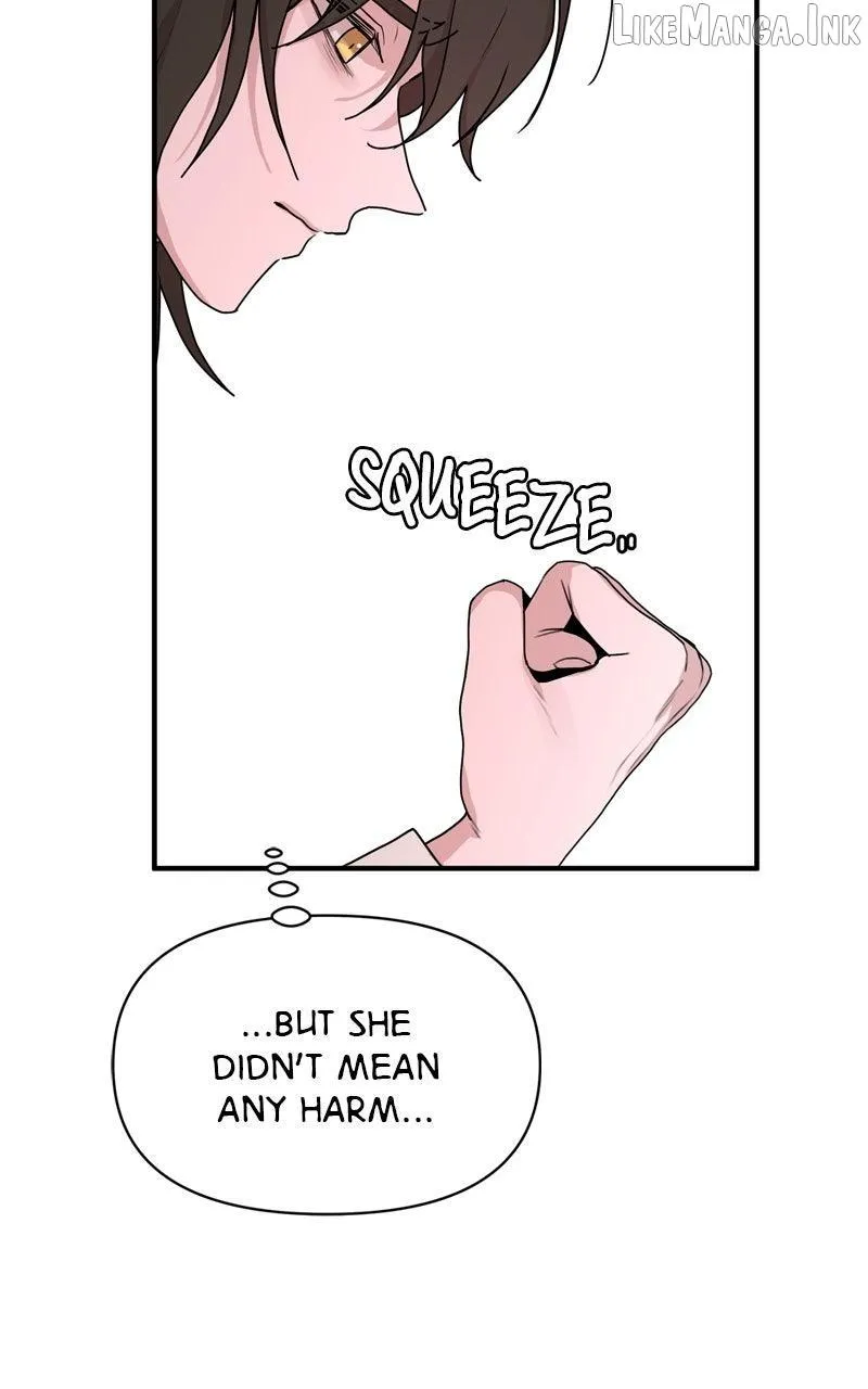 Fox Love Story Chapter 40 - Page 7