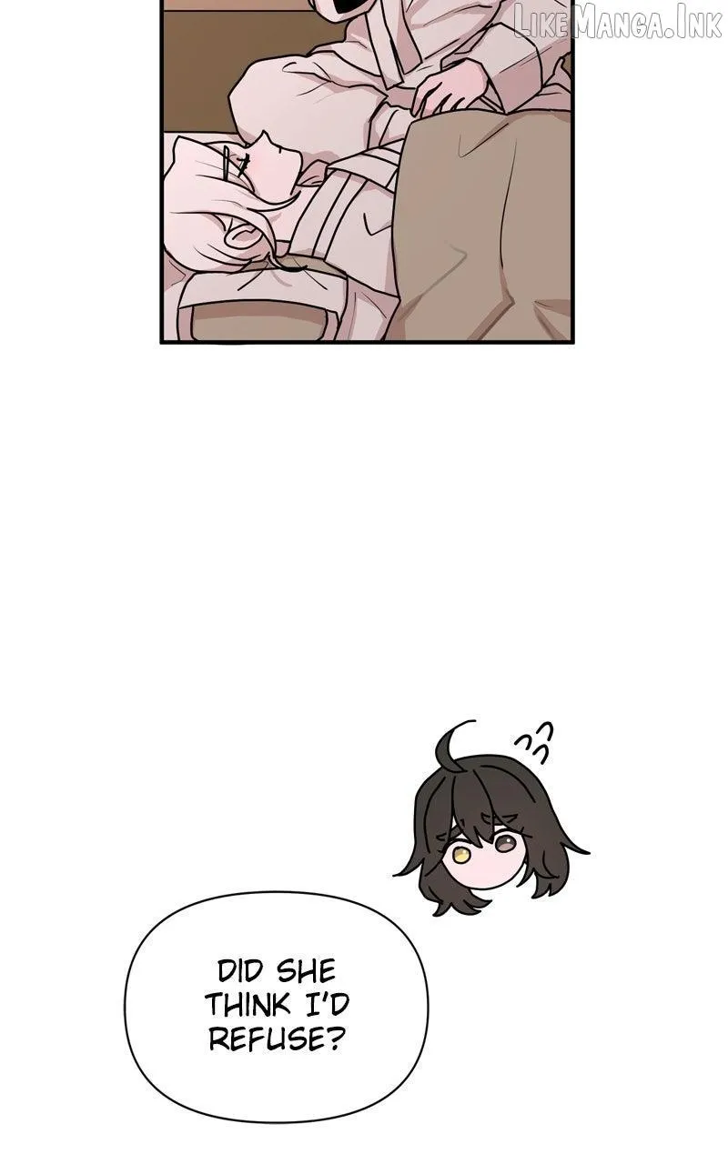 Fox Love Story Chapter 40 - Page 9