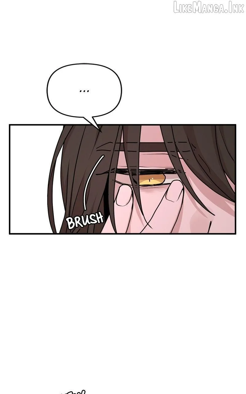 Fox Love Story Chapter 40 - Page 11