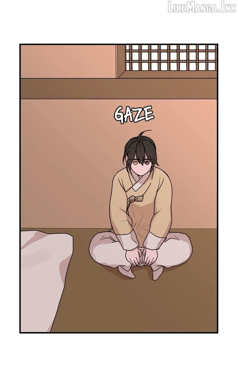 Fox Love Story Chapter 40 - Page 19