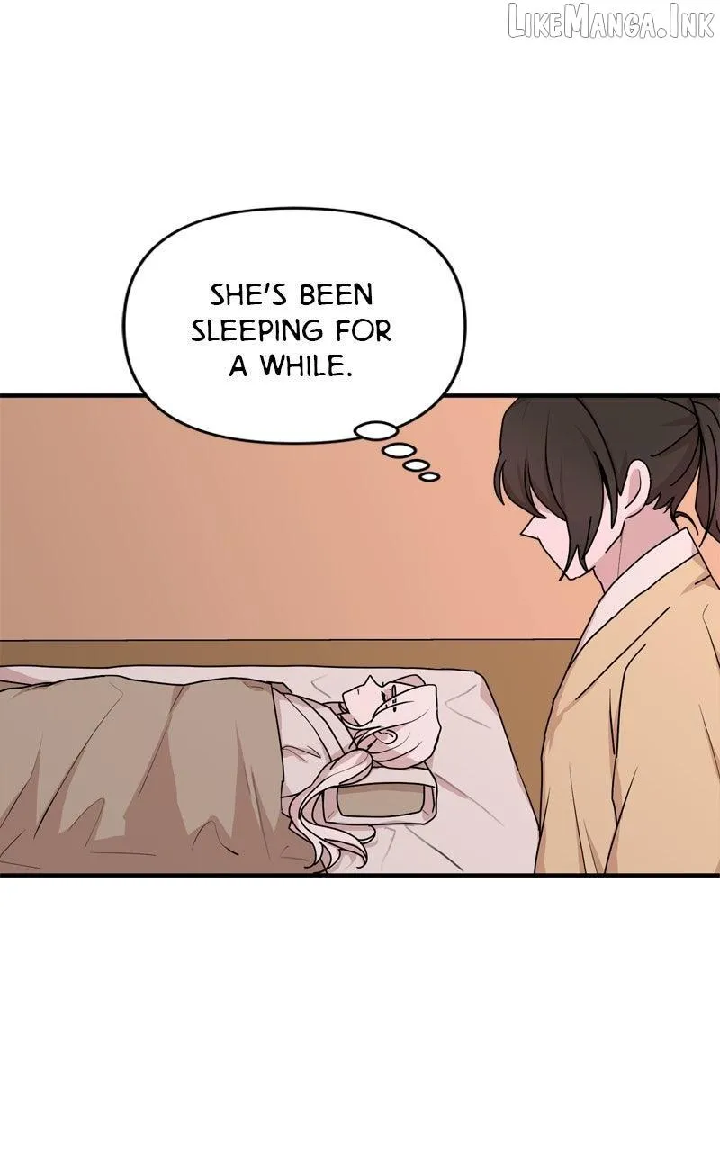 Fox Love Story Chapter 40 - Page 20