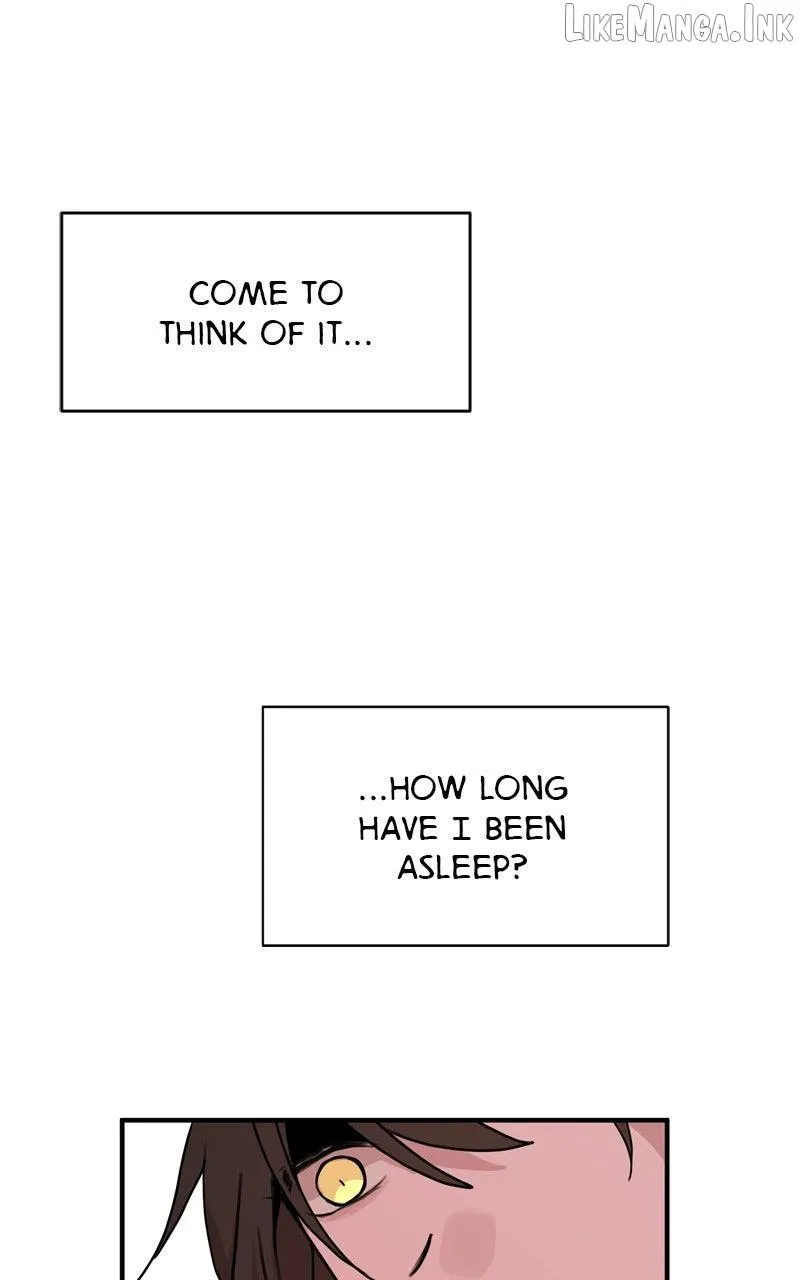 Fox Love Story Chapter 40 - Page 21