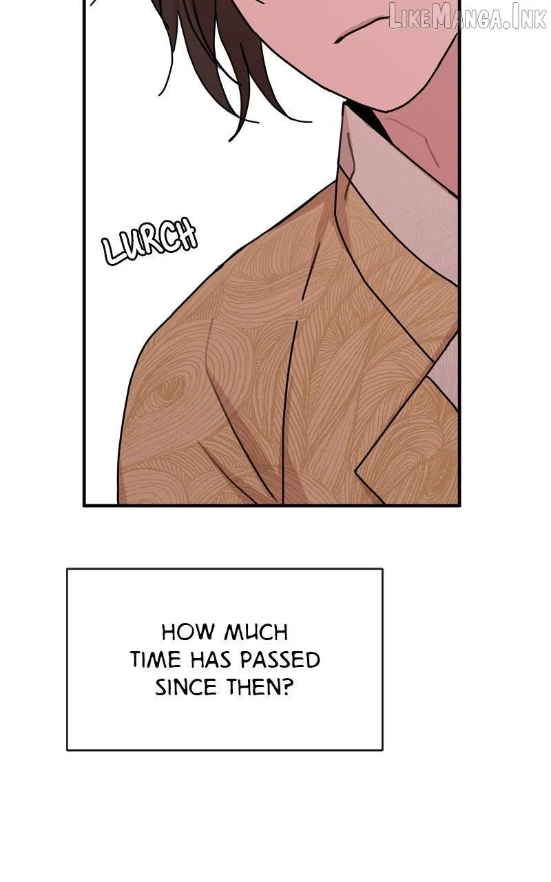 Fox Love Story Chapter 40 - Page 22