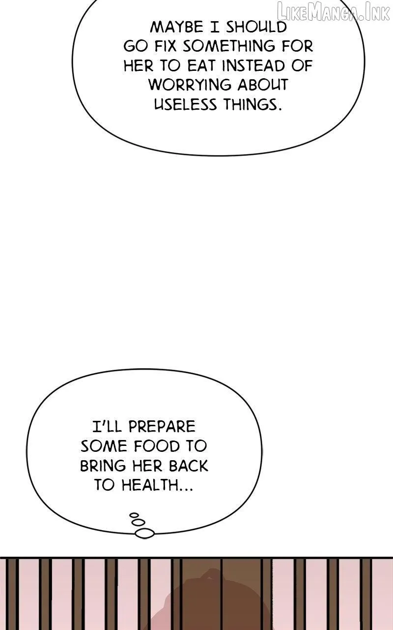 Fox Love Story Chapter 40 - Page 26