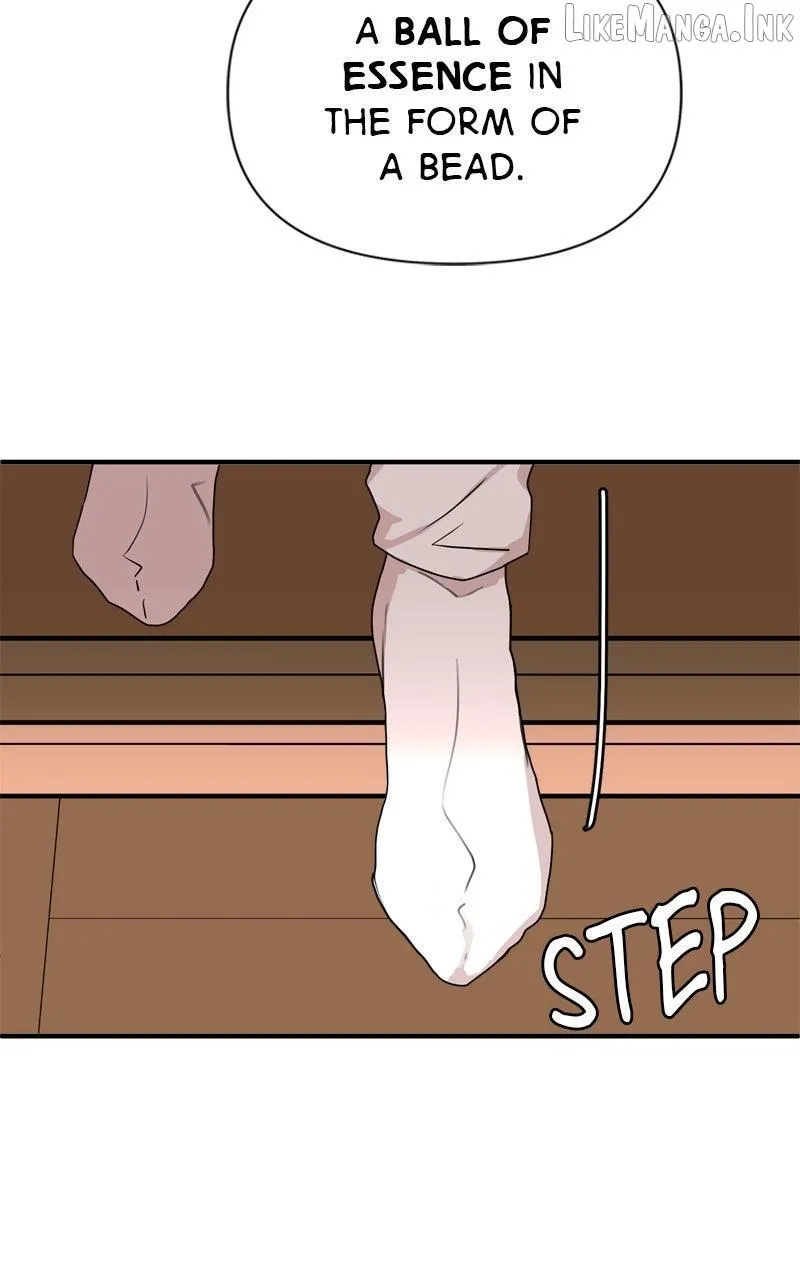 Fox Love Story Chapter 40 - Page 29