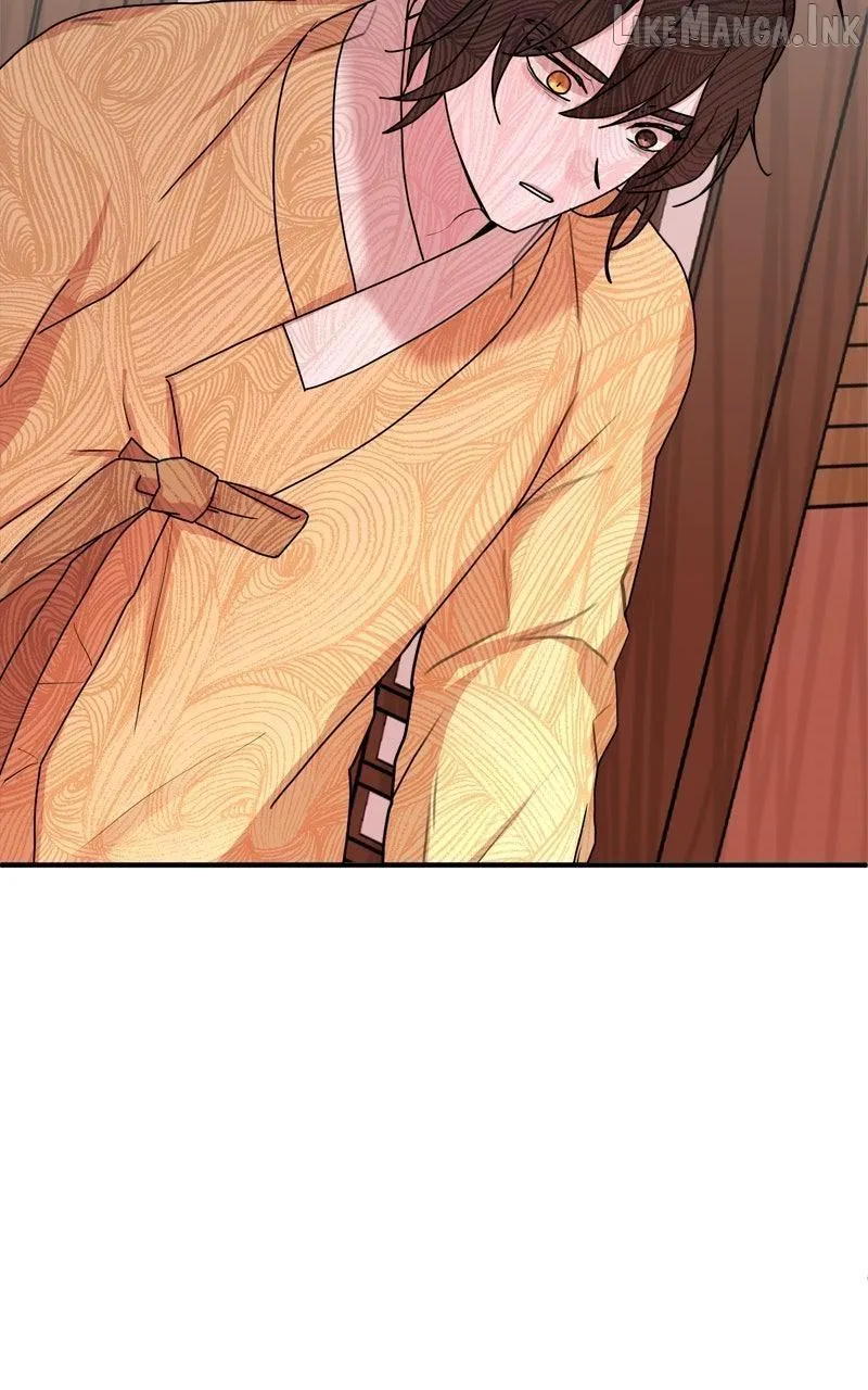 Fox Love Story Chapter 40 - Page 31
