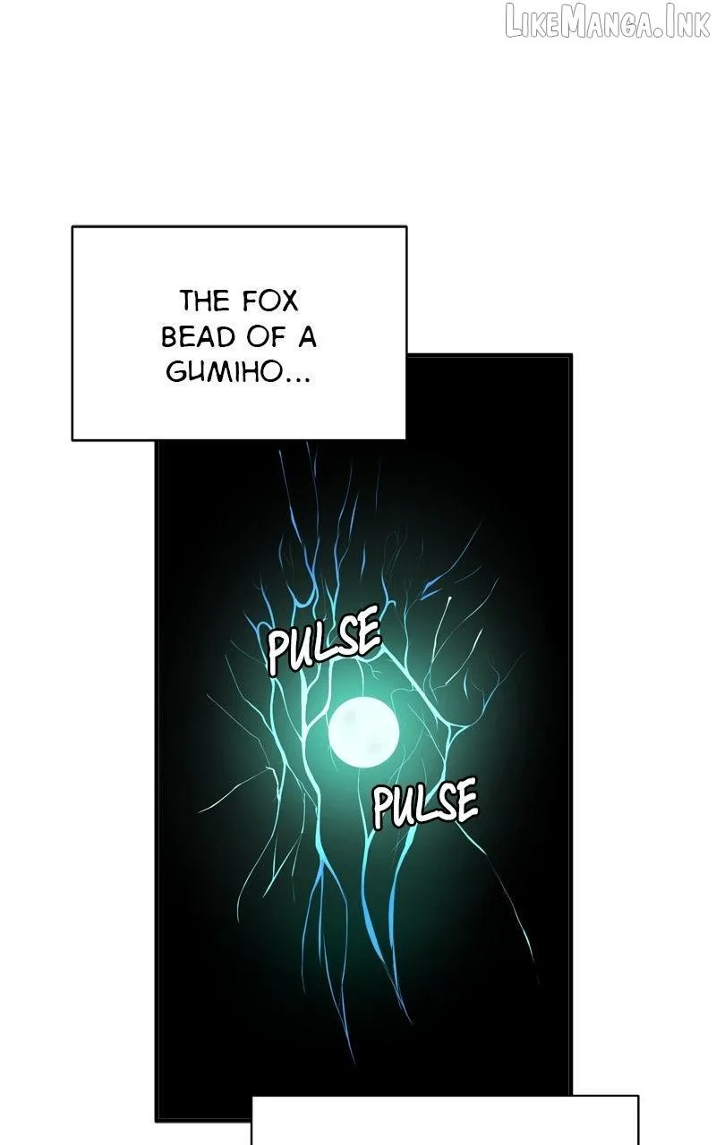 Fox Love Story Chapter 40 - Page 32
