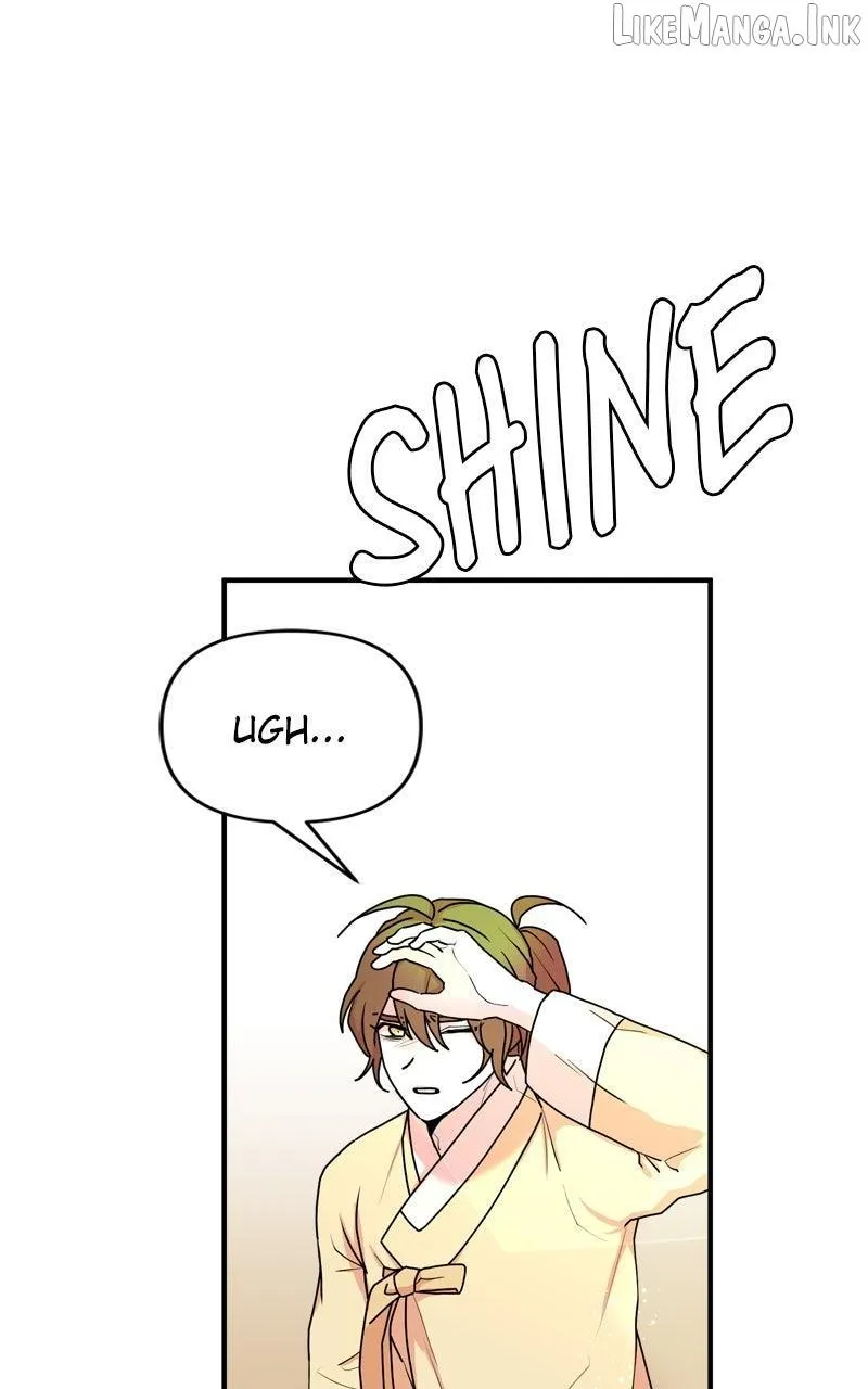 Fox Love Story Chapter 40 - Page 41