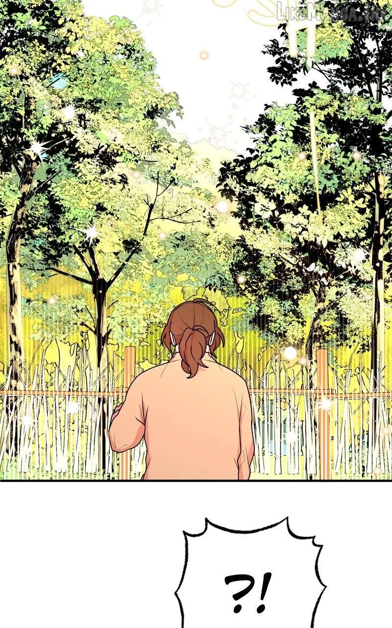 Fox Love Story Chapter 40 - Page 43