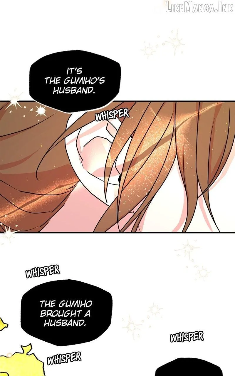 Fox Love Story Chapter 40 - Page 45
