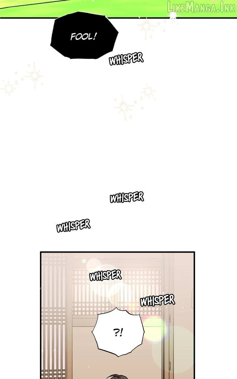 Fox Love Story Chapter 40 - Page 47