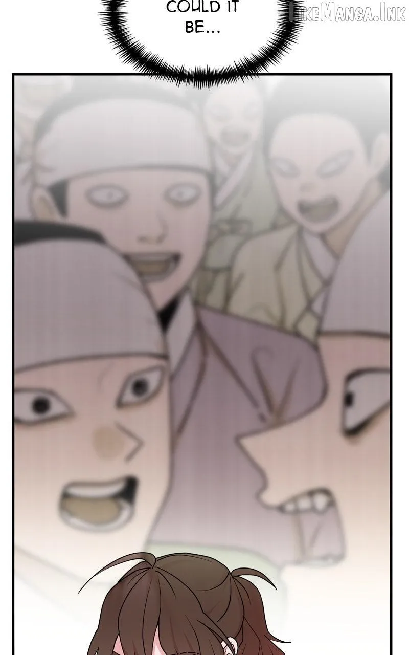 Fox Love Story Chapter 40 - Page 50