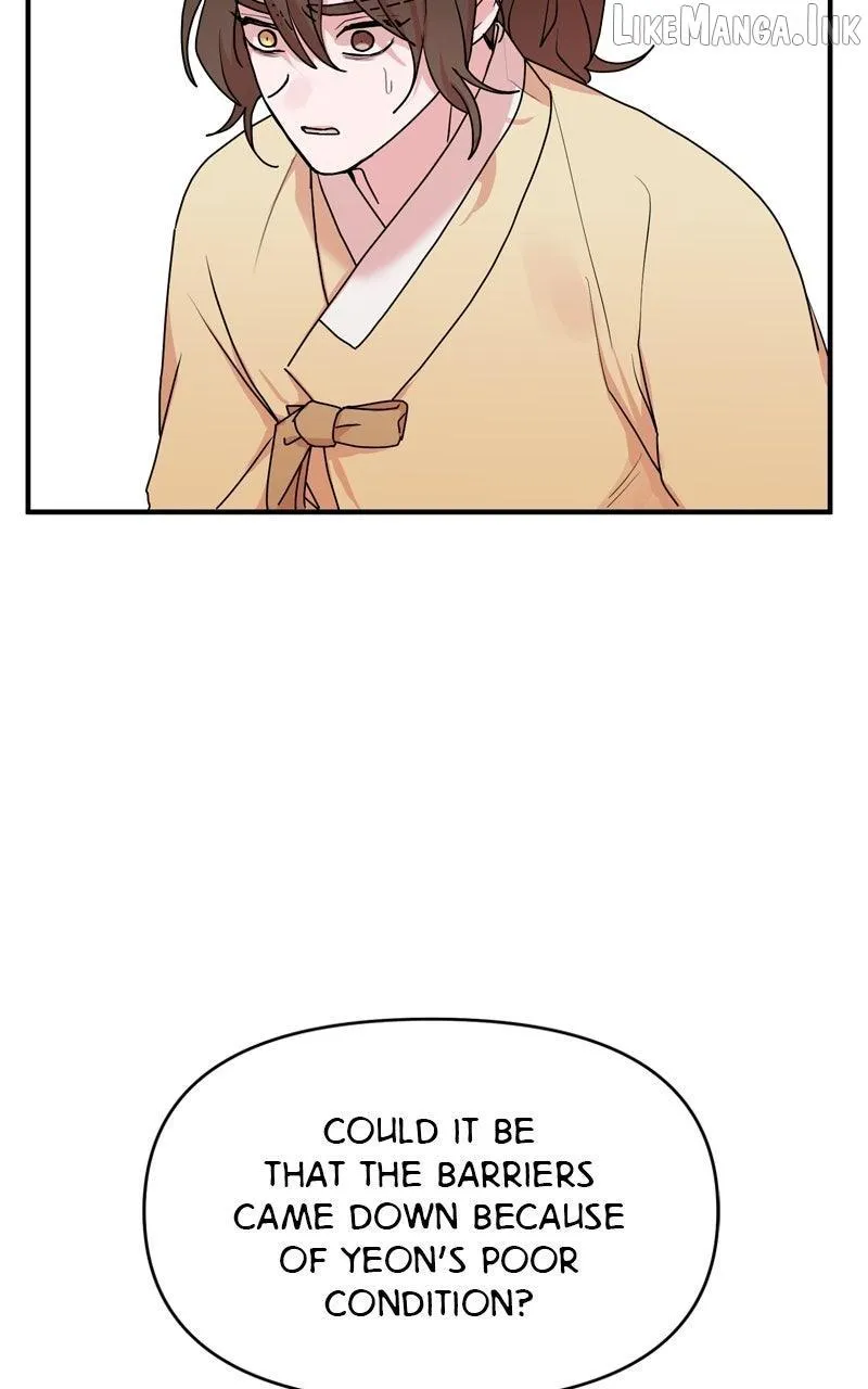 Fox Love Story Chapter 40 - Page 51