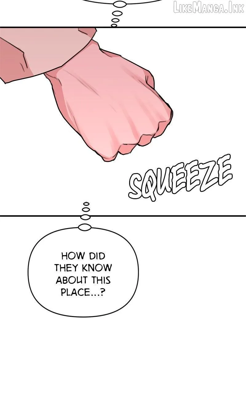 Fox Love Story Chapter 40 - Page 52