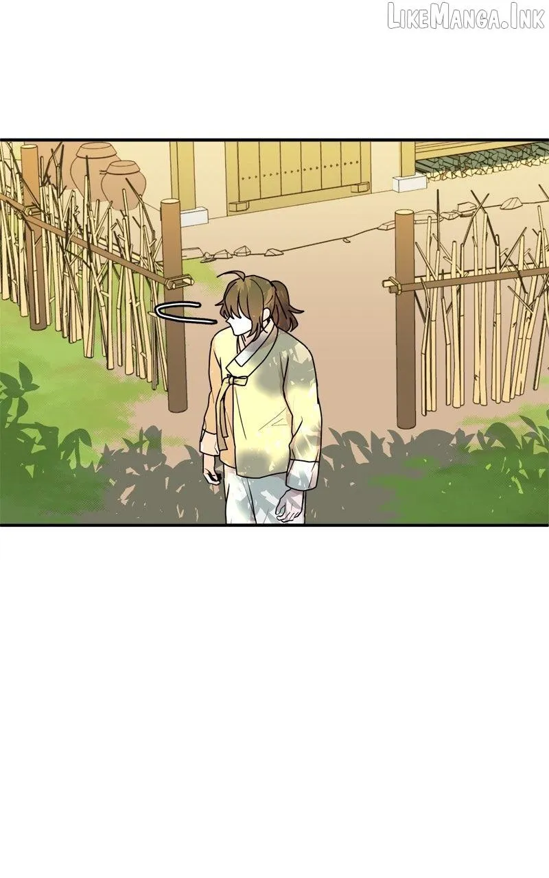 Fox Love Story Chapter 40 - Page 59