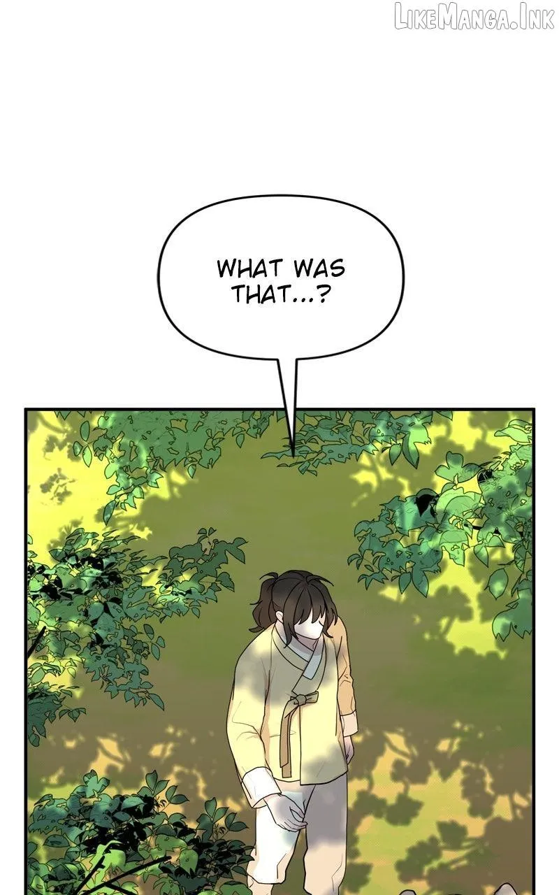 Fox Love Story Chapter 40 - Page 61
