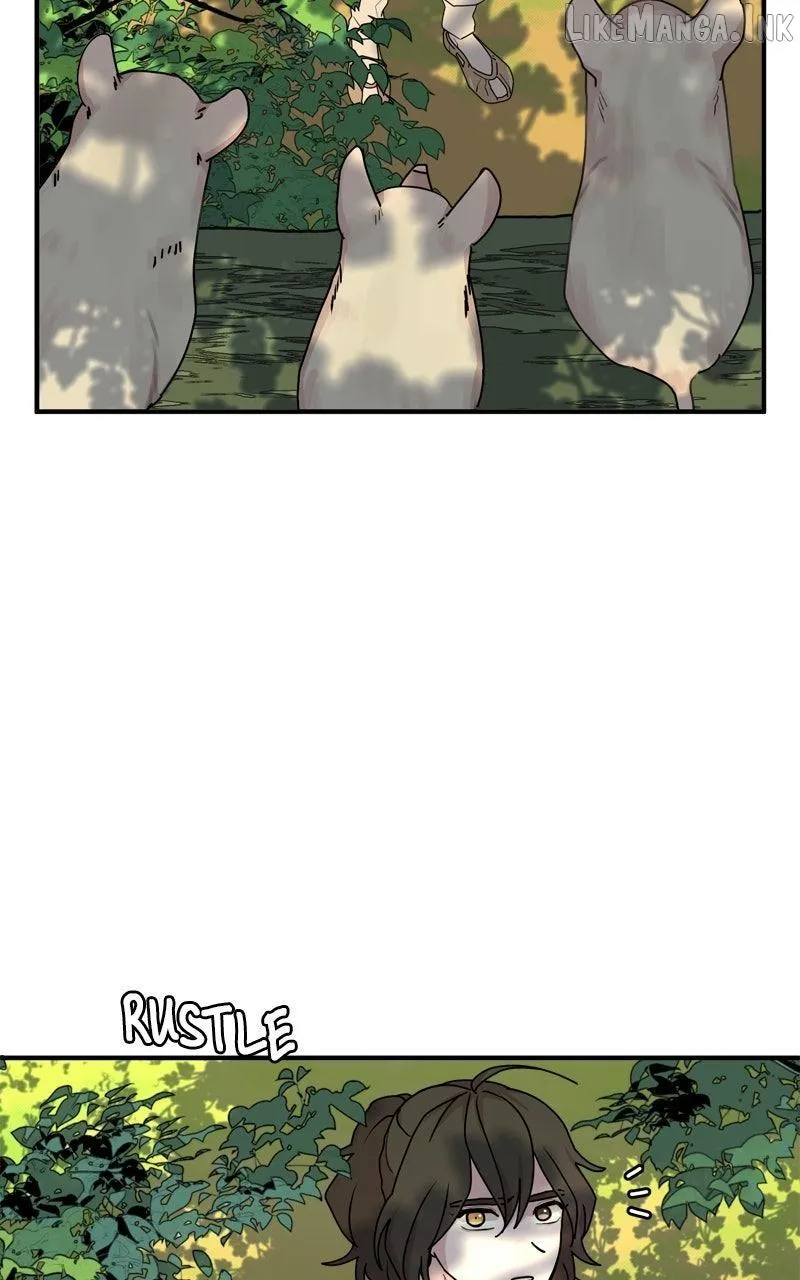 Fox Love Story Chapter 40 - Page 62