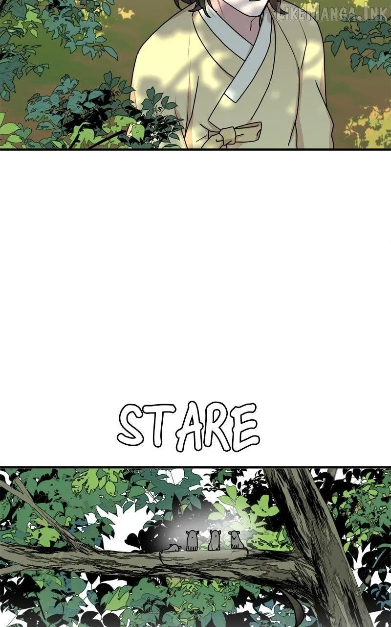 Fox Love Story Chapter 40 - Page 63