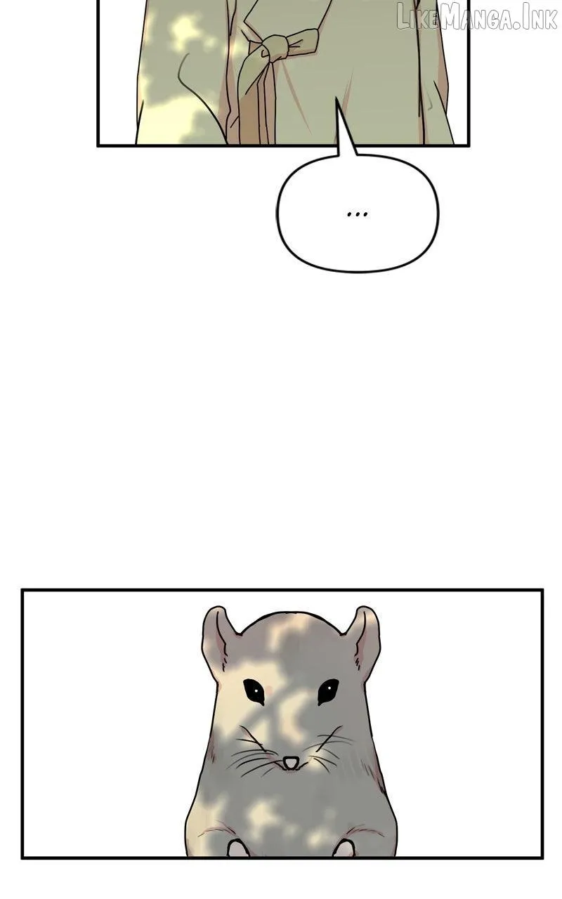 Fox Love Story Chapter 40 - Page 65