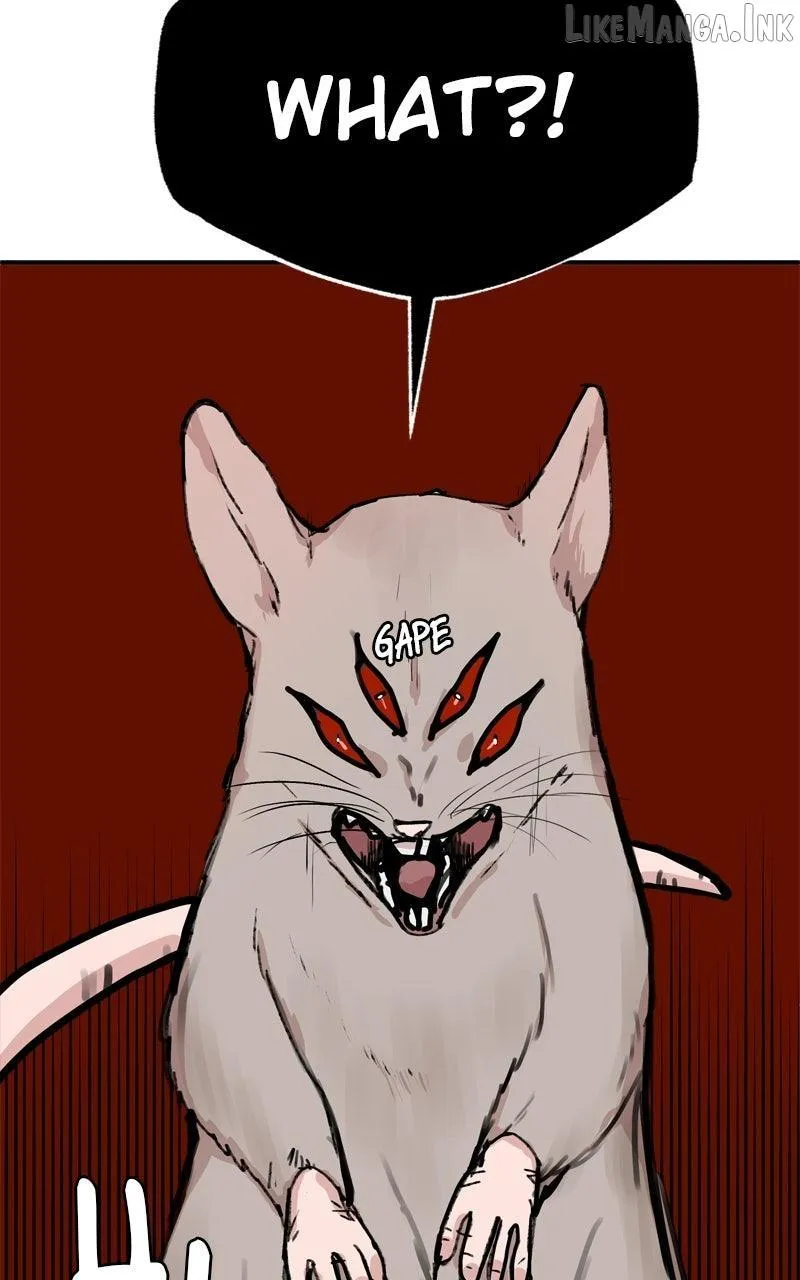 Fox Love Story Chapter 40 - Page 67