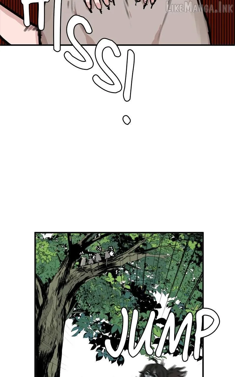 Fox Love Story Chapter 40 - Page 68