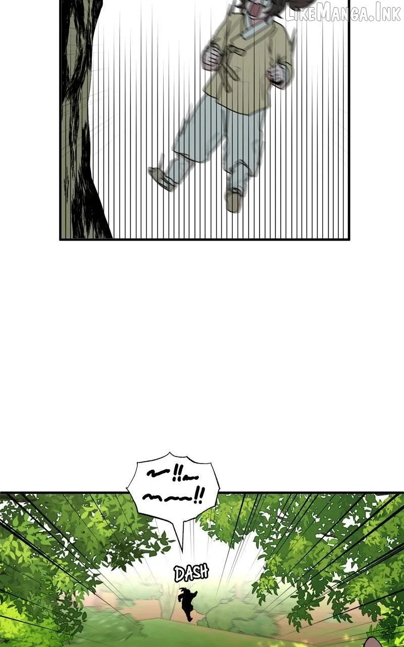 Fox Love Story Chapter 40 - Page 69