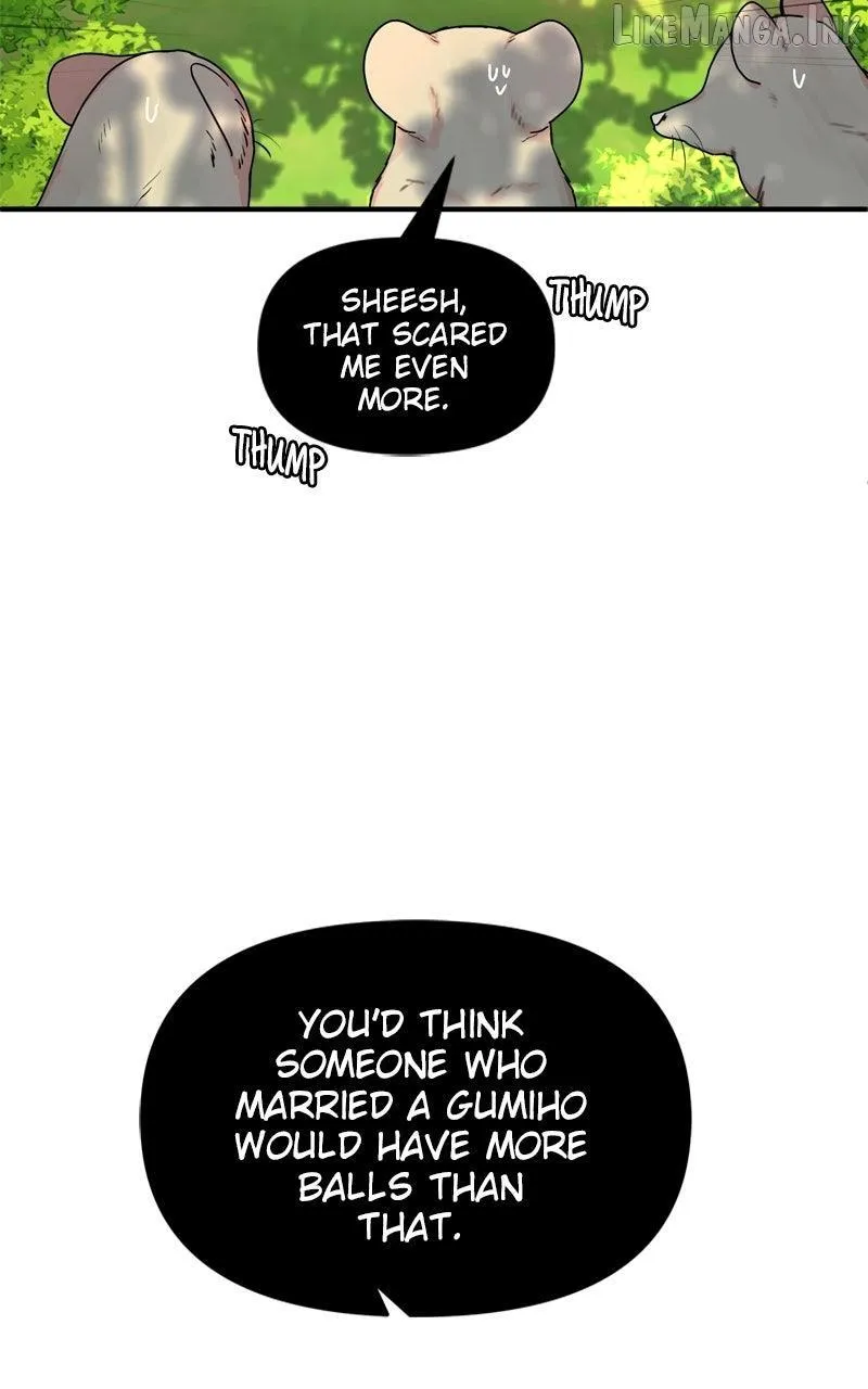 Fox Love Story Chapter 40 - Page 70