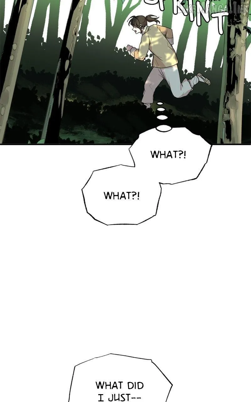Fox Love Story Chapter 40 - Page 72