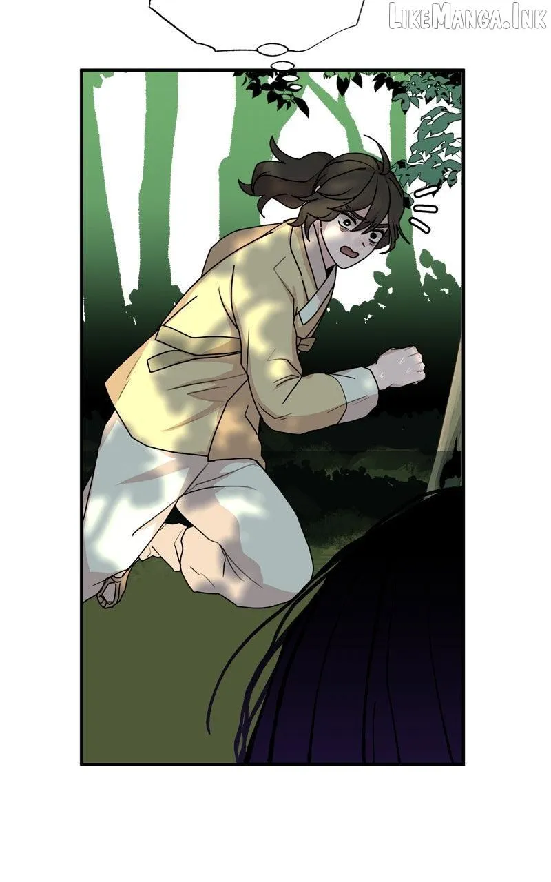 Fox Love Story Chapter 40 - Page 73